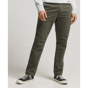 Pantalon Chino Para Hombre Officers Superdry