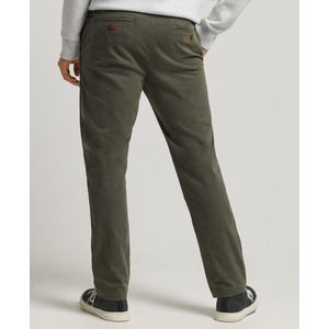 Pantalon Chino Para Hombre Officers Superdry