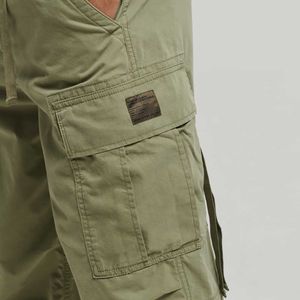 Pantalon Cargo Para Hombre Vintage Para Cargo Superdry