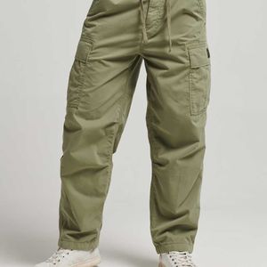 Pantalon Cargo Para Hombre Vintage Para Cargo Superdry