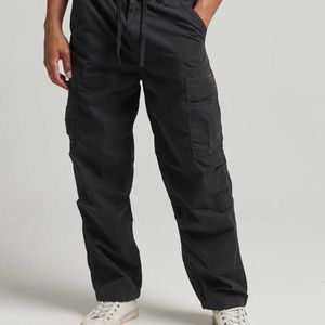 Pantalon Cargo Para Hombre Vintage Para Cargo Superdry