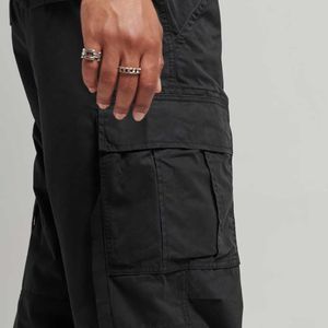 Pantalon Cargo Para Hombre Vintage Para Cargo Superdry