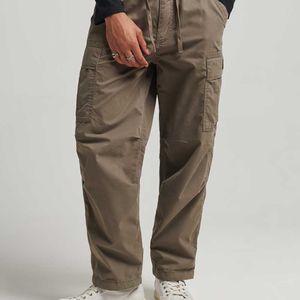 Pantalon Cargo Para Hombre Vintage Para Cargo Superdry