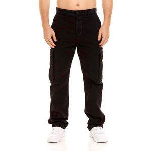 Pantalon Cargo Para Hombre Pilatos
