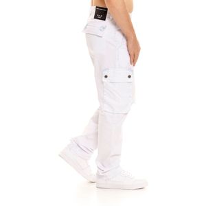 Pantalon Cargo Para Hombre Pilatos