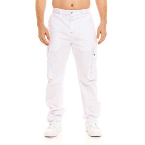 Pantalon Cargo Para Hombre Pilatos