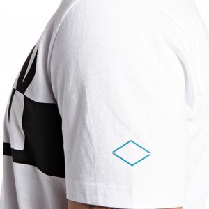 Camiseta Manga Corta Para Hombre Replay