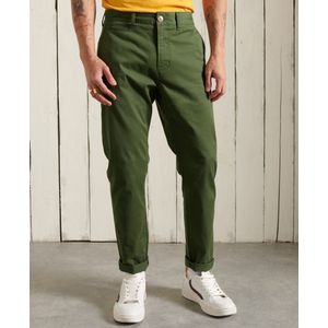 Pantalon Chino Para Hombre Core Slim Superdry