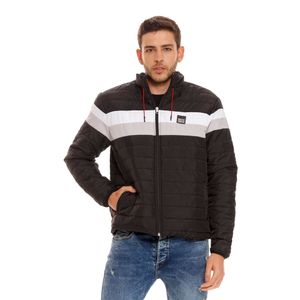 Chaqueta Padded Para Hombre Chaqueta Padded Girbaud