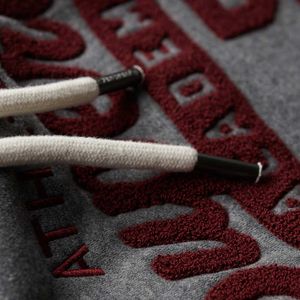 Buzo Cerrado Para Hombre Athletic Script Graphic Superdry
