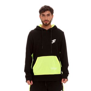 Buzo Hoodie Cerrado Para Hombre Sport   Pilatos