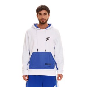 Buzo Hoodie Cerrado Para Hombre Sport   Pilatos