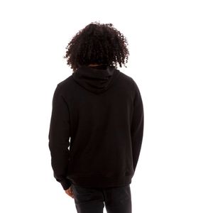Buzo Hoodie Cerrado Para Hombre