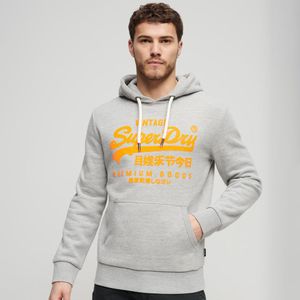 Buzo Cerrado Para Hombre Neon Vl Superdry