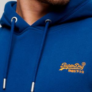 Buzo Cerrado Para Hombre Essential Logo Superdry