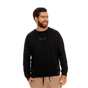 Buzo Cerrado Para Hombre Parker Pilatos