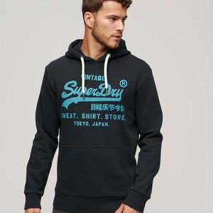 Buzo Cerrado Para Hombre Neon Superdry
