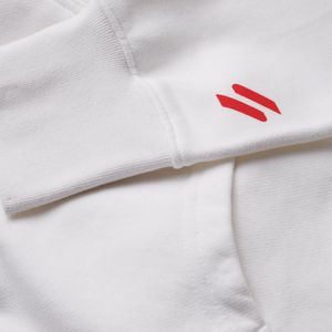 Buzo Cerrado Para Hombre Core Loose Hood Superdry