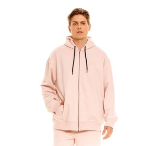Buzo Abierto Unisex Forest Girbaud