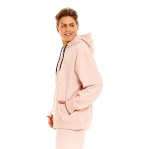 Buzo Abierto Unisex Forest Girbaud