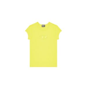 Camiseta Manga Corta Para Mujer T Angie Diesel