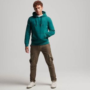 Buzo Cerrado Para Hombre Vintage Core Source Superdry