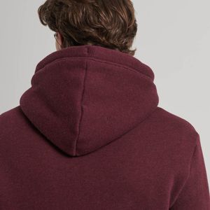 Buzo Abierto Para Hombre Essential Zip Superdry