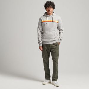 Buzo Cerrado Para Hombre Vintage Venue Hood Superdry
