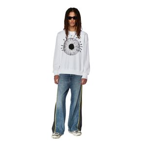 Buzo Cerrado Para Hombre S Ginn L5