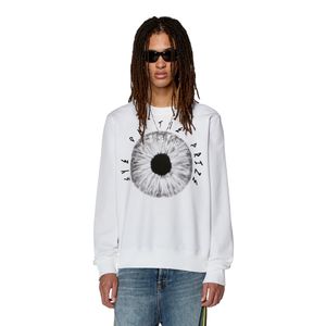 Buzo Cerrado Para Hombre S Ginn L5