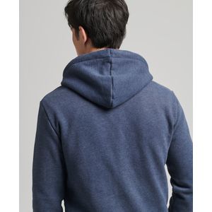 Buzo Cerrado Para Hombre Vintage Travel Superdry