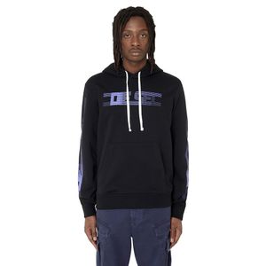 Buzo Cerrado Para Hombre S Ginn Hood E3  50399