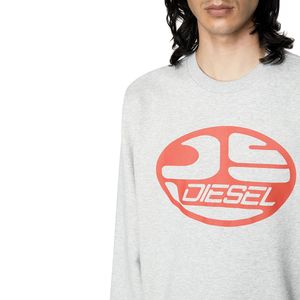 Buzo Cerrado Para Hombre S Ginn K26  50402