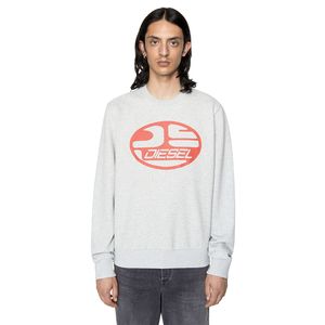 Buzo Cerrado Para Hombre S Ginn K26  50402