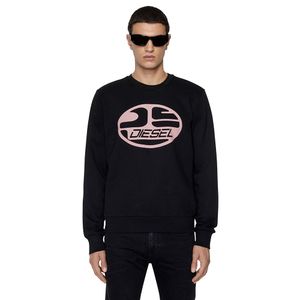 Buzo Cerrado Para Hombre S Ginn K26  50402