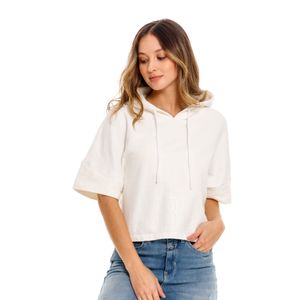 Buzo Cerrado Para Mujer Nouage Girbaud