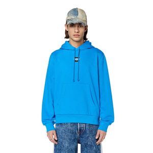 Buzo Cerrado Para Hombre S Ginn Hood K33 55162