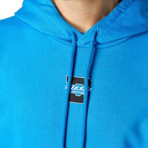 Buzo Cerrado Para Hombre S Ginn Hood K33 55162