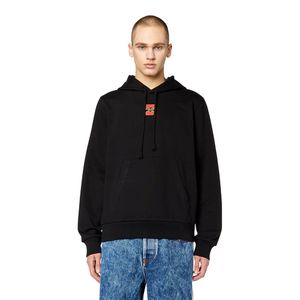 Buzo Cerrado Para Hombre S Ginn Hood K33 55162