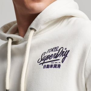 Buzo Cerrado Para Hombre Vintage Photographic Superdry