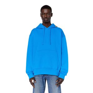 Buzo Cerrado Para Hombre S Macs Hood G6 55132