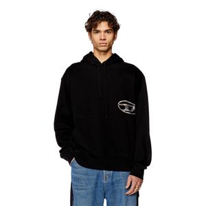 Buzo Cerrado Para Hombre S Macs L4 Diesel