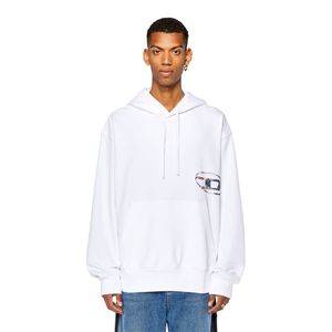 Buzo Cerrado Para Hombre S Macs L4 Diesel