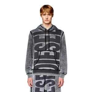 Buzo Cerrado Para Hombre S Ginn L1 Diesel