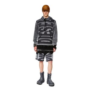 Buzo Cerrado Para Hombre S Ginn L1 Diesel