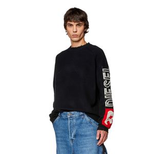 Buzo Cerrado Para Hombre K Saria Diesel