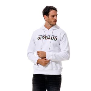 Buzo Cerrado Para Hombre Girbaud