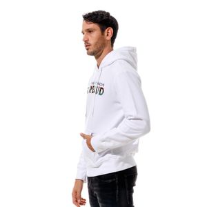 Buzo Cerrado Para Hombre Girbaud