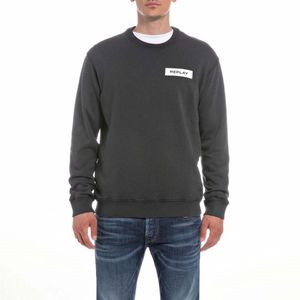 Buzo Cerrado Para Hombre Replay