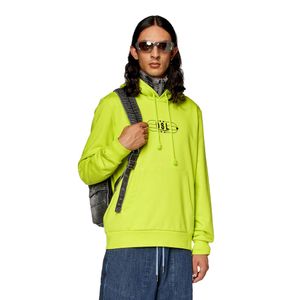 Buzo Cerrado Para Hombre S Ginn Hood K35